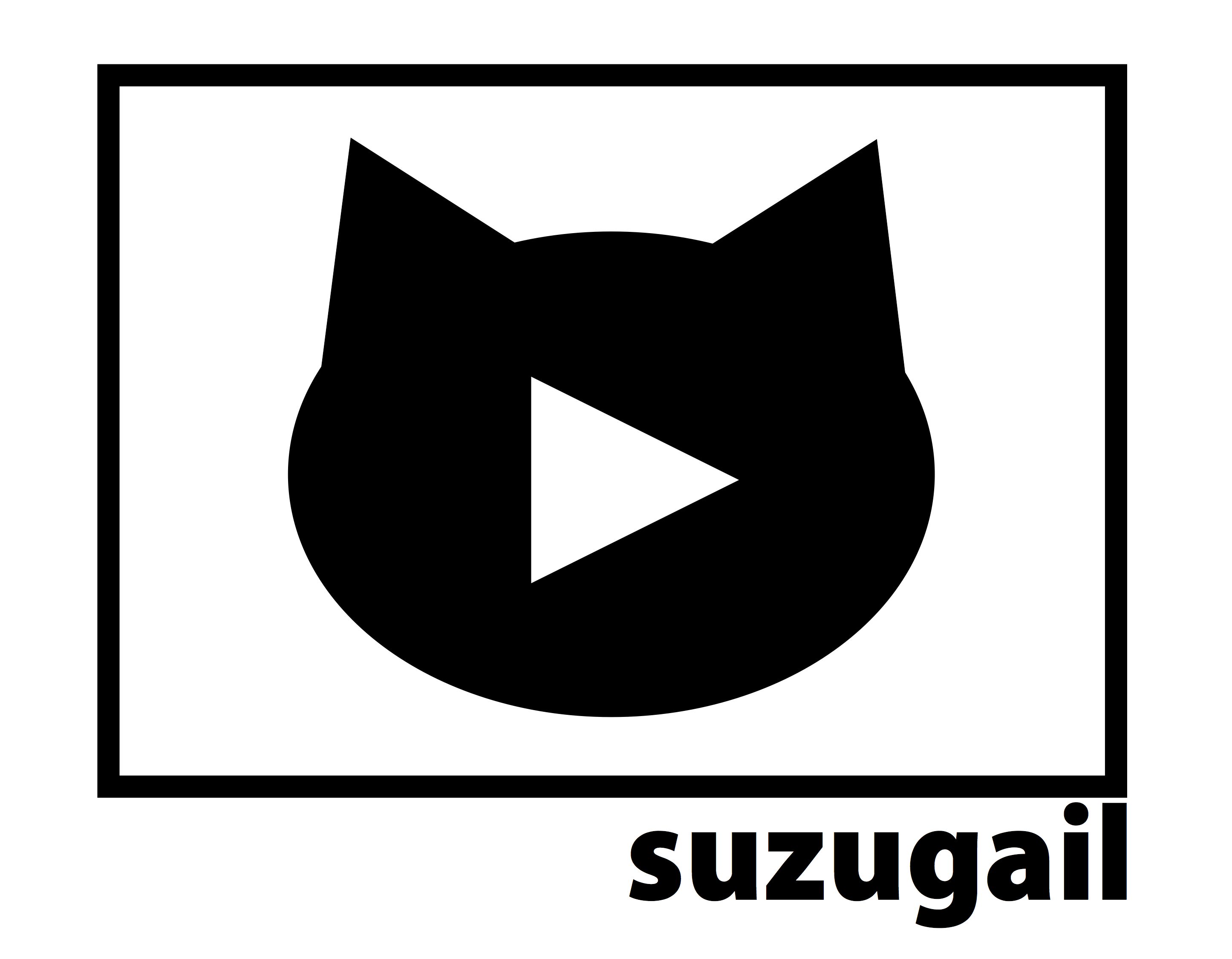 suzugail